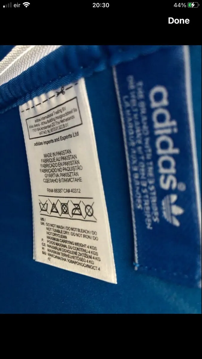 Laptop cover €10 - Image 2