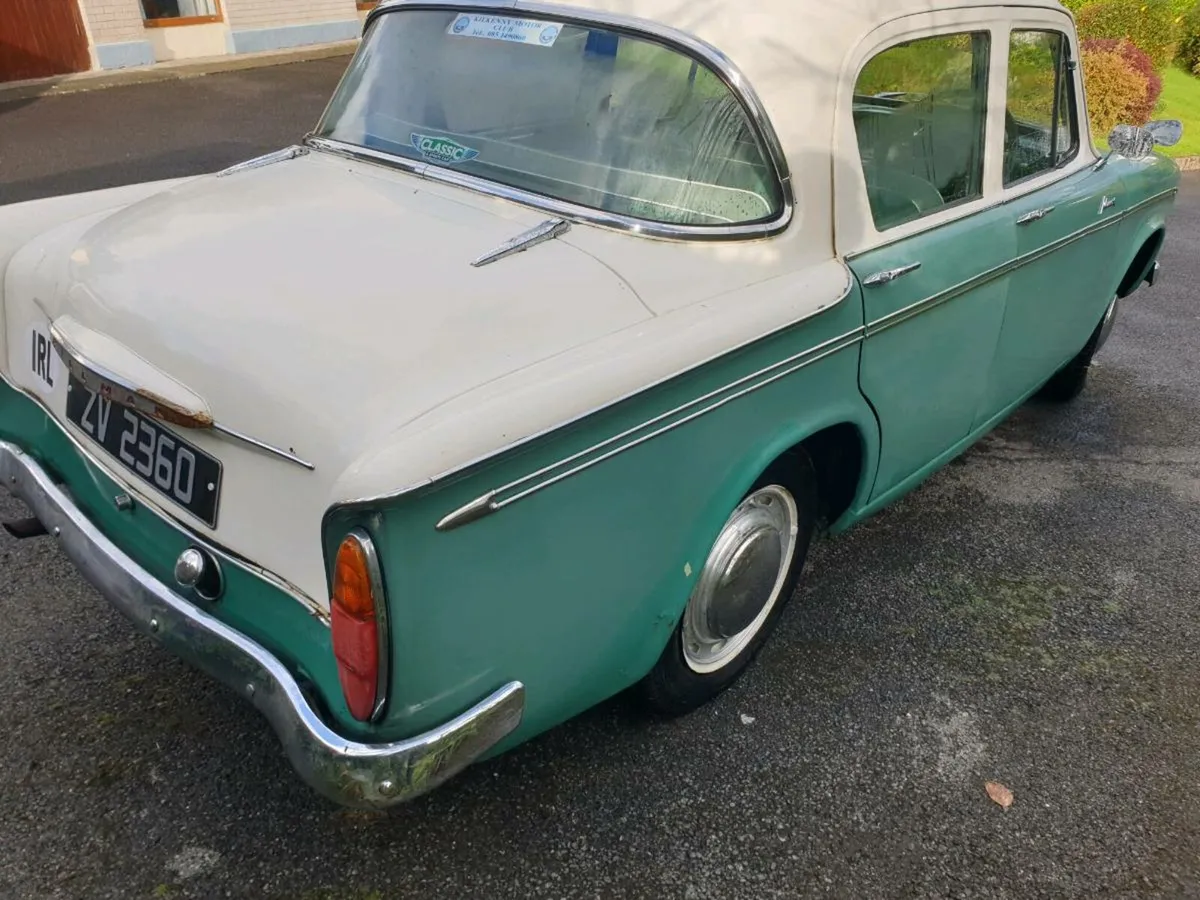 Hilman Minx - Image 3