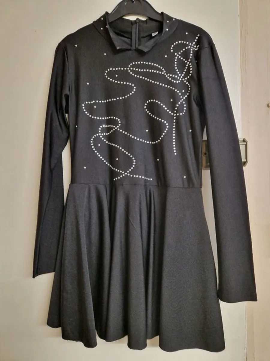 Irish dancing dress - Image 1