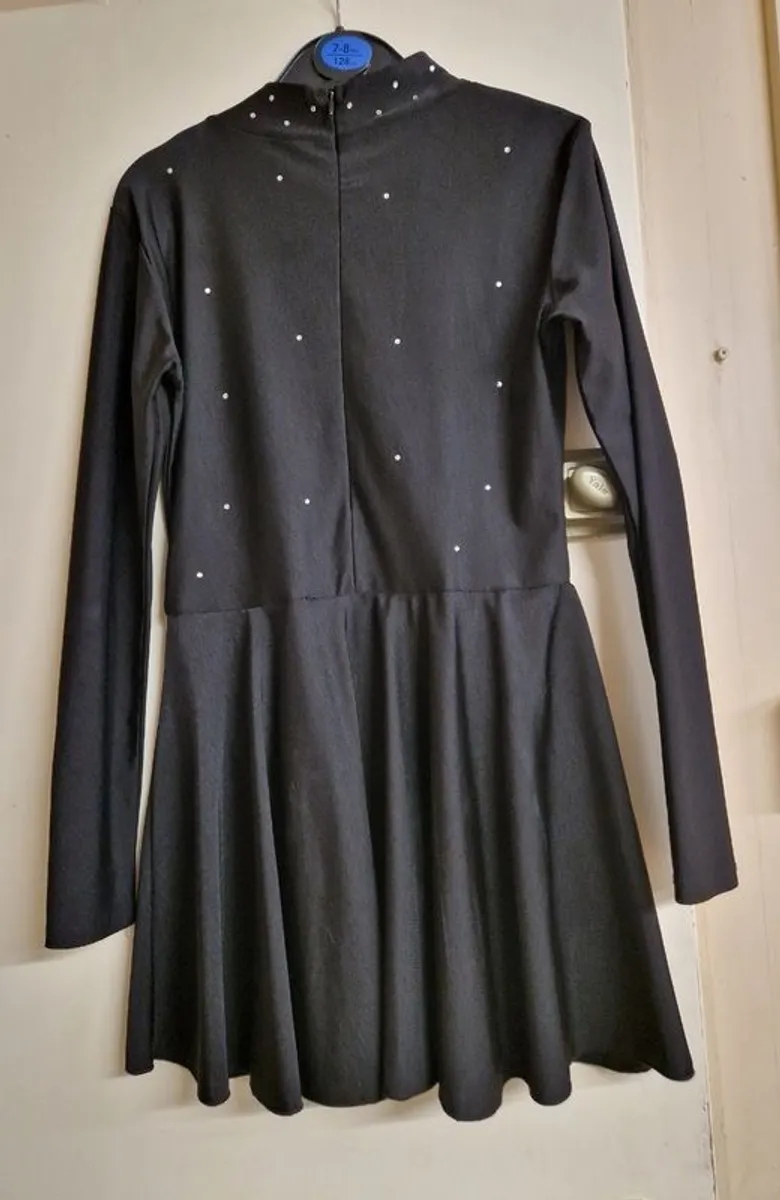 Irish dancing dress - Image 2