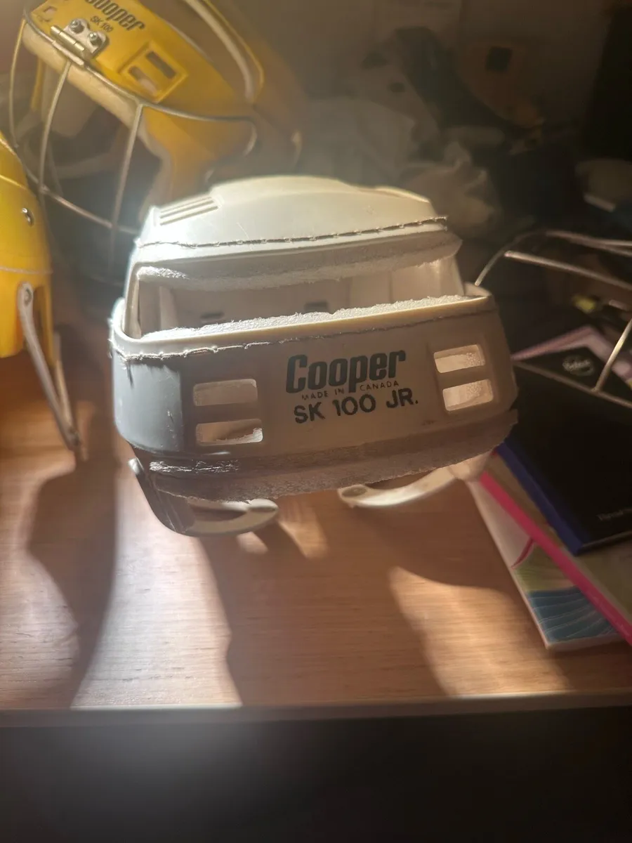 Oldstyle cooper - Image 1