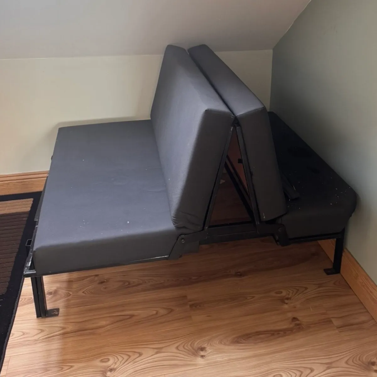 Rock and roll bed - Image 2