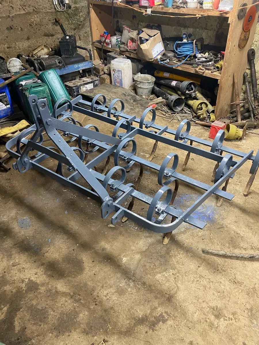 Ferguson triple k - Image 1