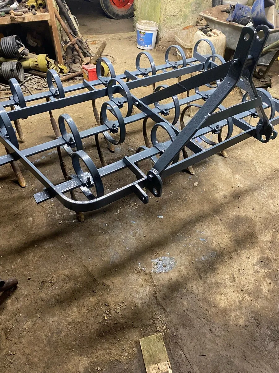 Ferguson triple k - Image 2