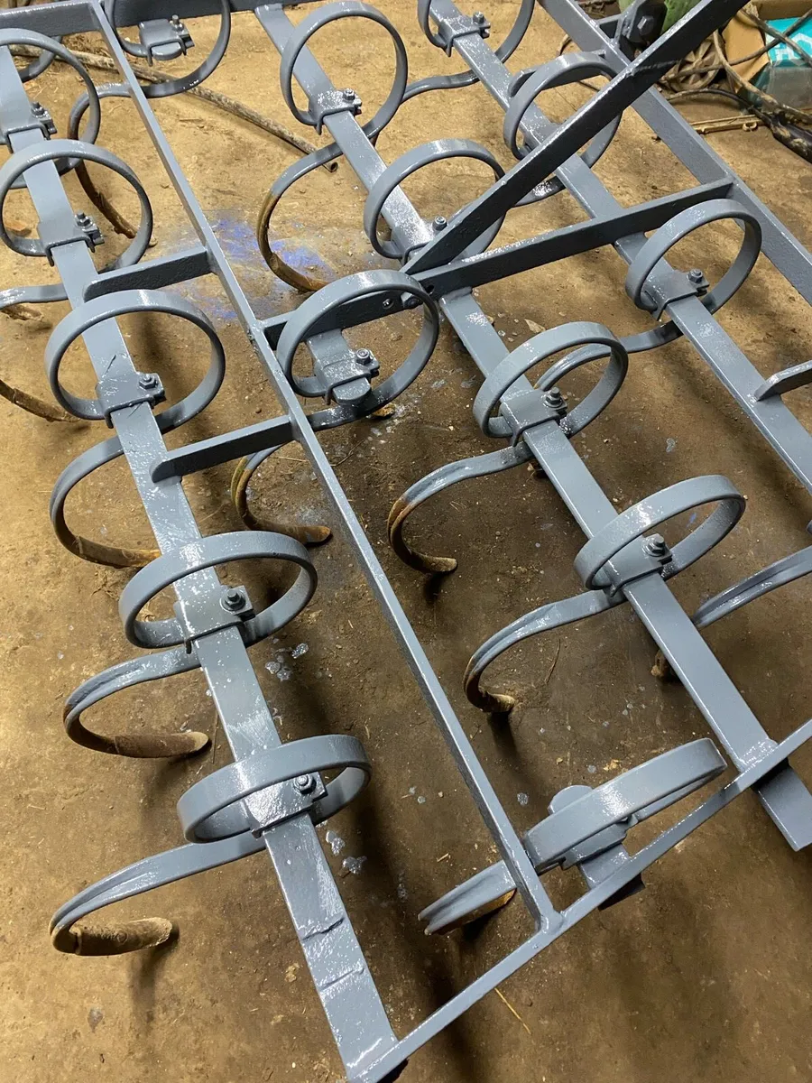 Ferguson triple k - Image 4