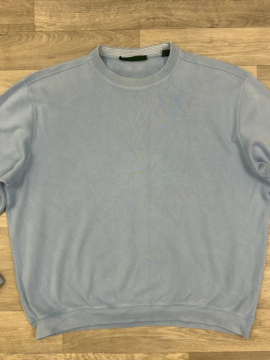 Bobby Jones Golf Sweatshirt Mens XL - Image 2