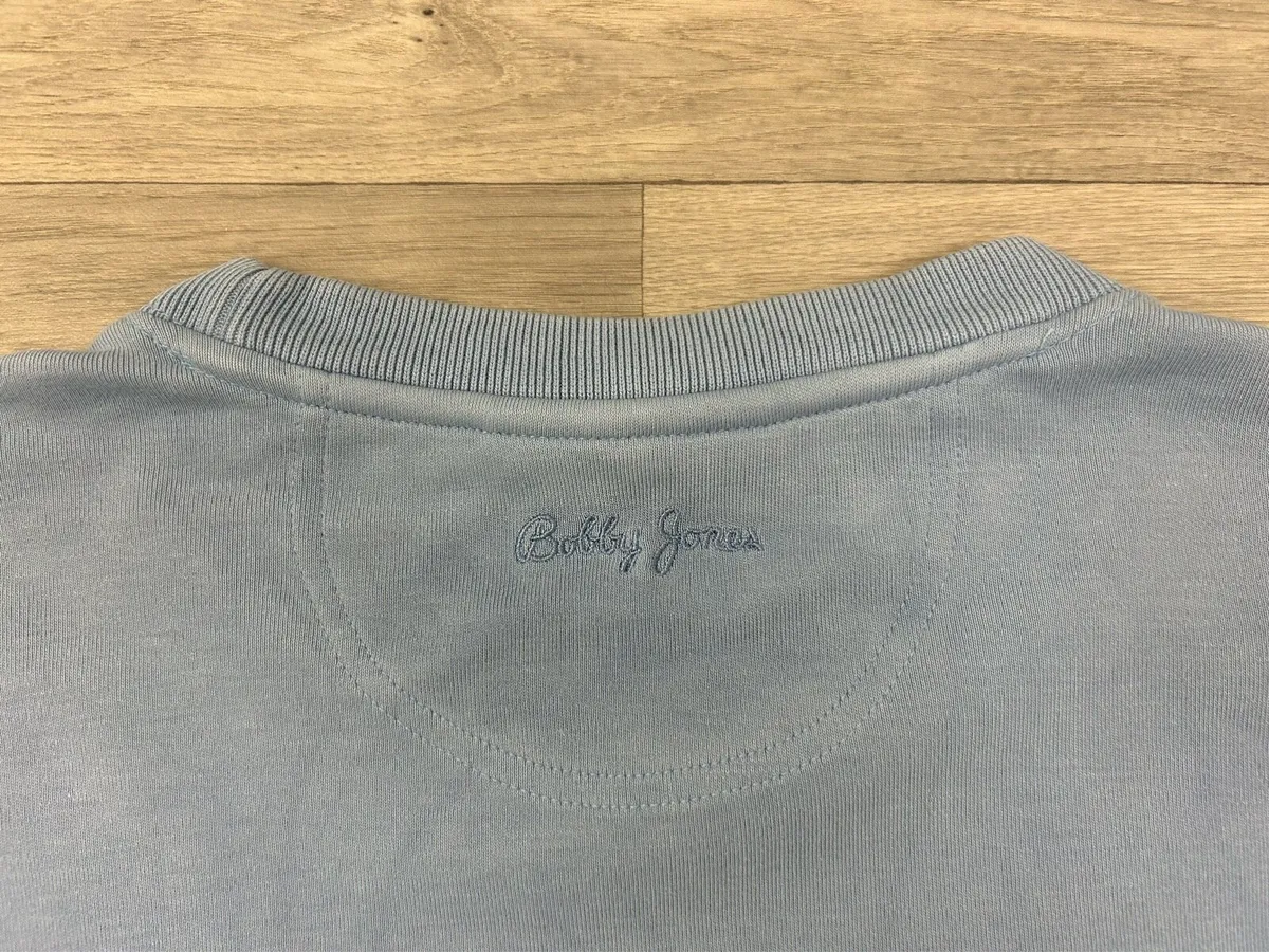 Bobby Jones Golf Sweatshirt Mens XL - Image 4