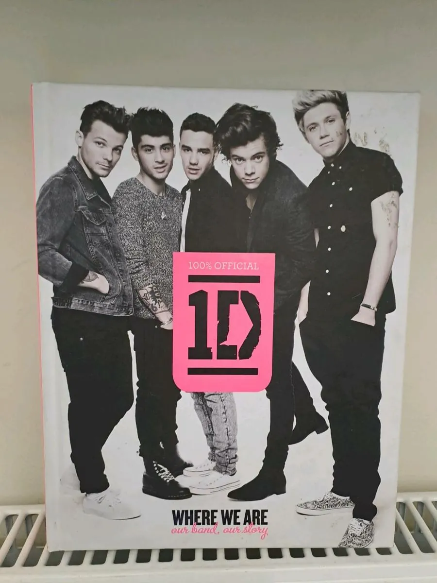 Art, Photography & Biography Books - Image 2