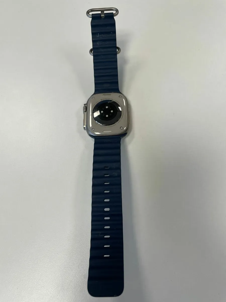 Apple Watch Ultra - Image 2