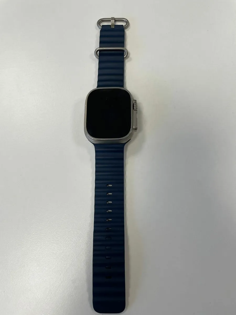Apple Watch Ultra - Image 3