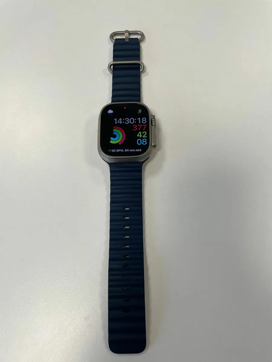 Apple Watch Ultra - Image 1