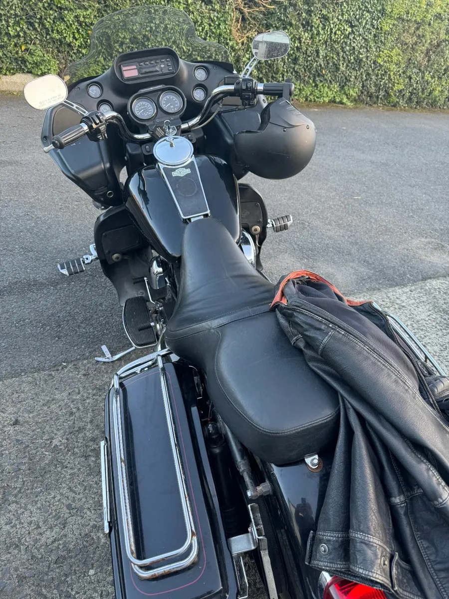 HARLEY DAVIDSON Other 2000 - Image 3