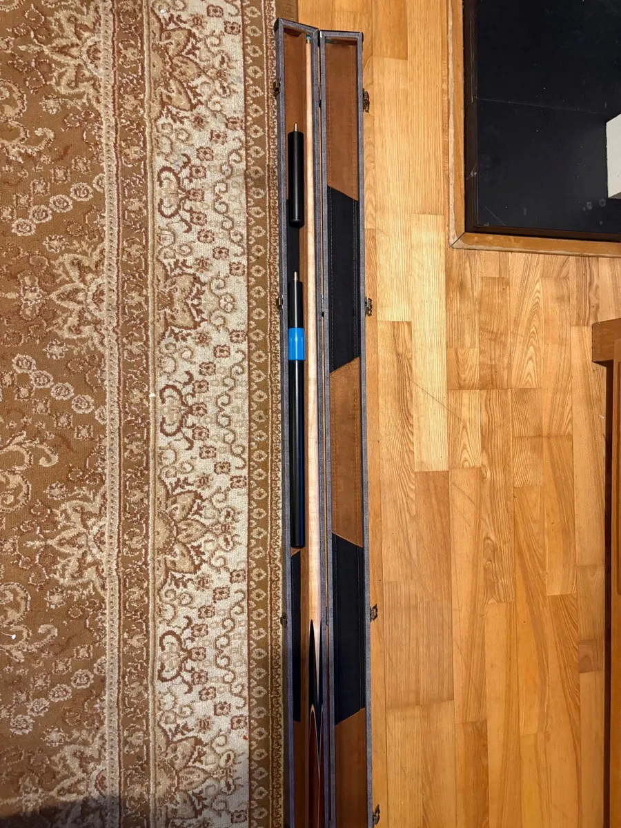Snooker cue - Image 2