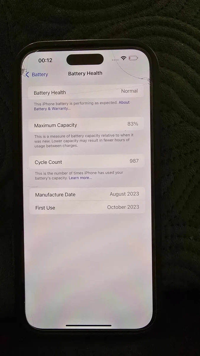 IPhone 15 plus - Image 2