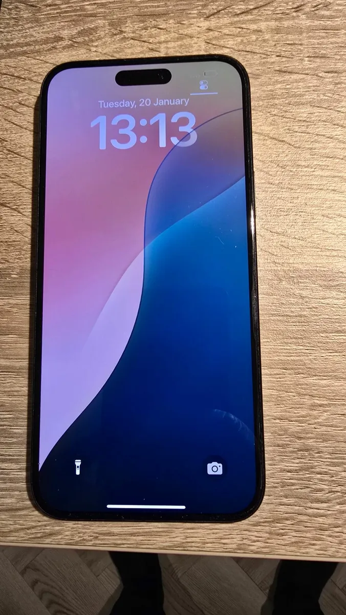IPhone 15 plus - Image 3
