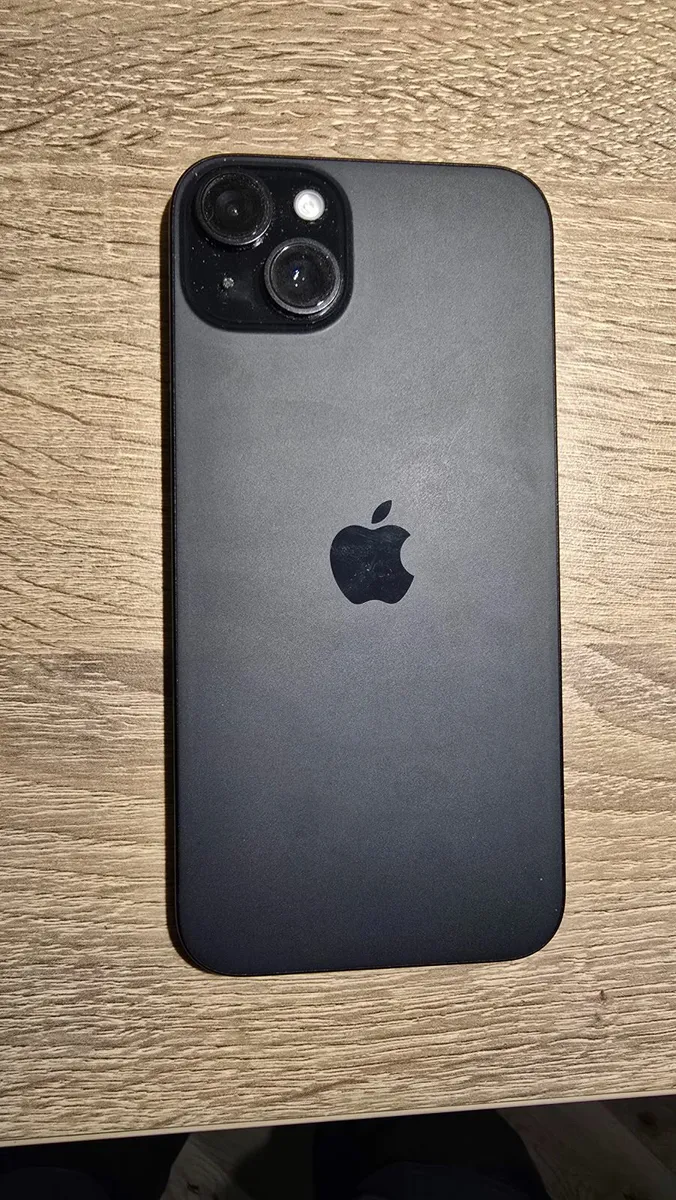 IPhone 15 plus - Image 4