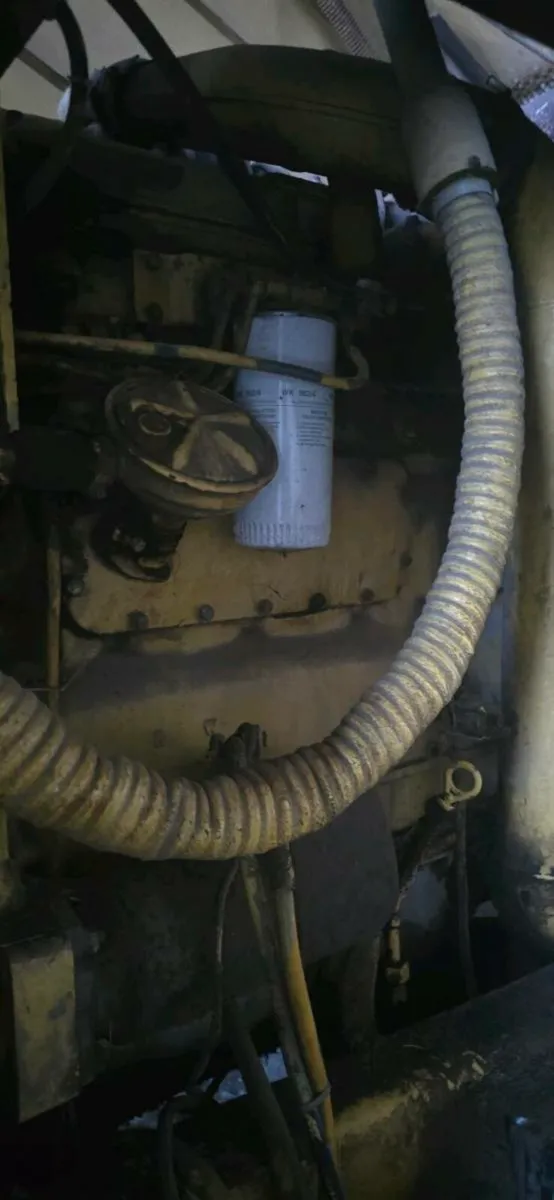 New Holland 2205 - Image 3