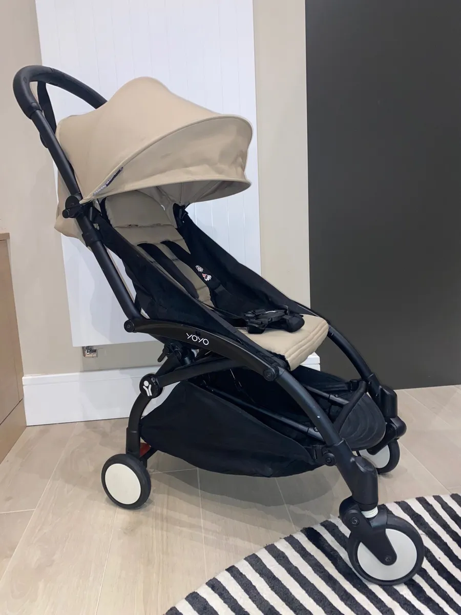BabyZen YOYO2 Buggie - Image 1