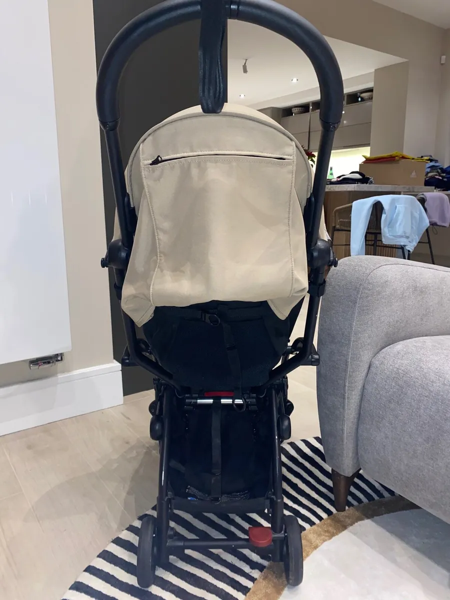 BabyZen YOYO2 Buggie - Image 3