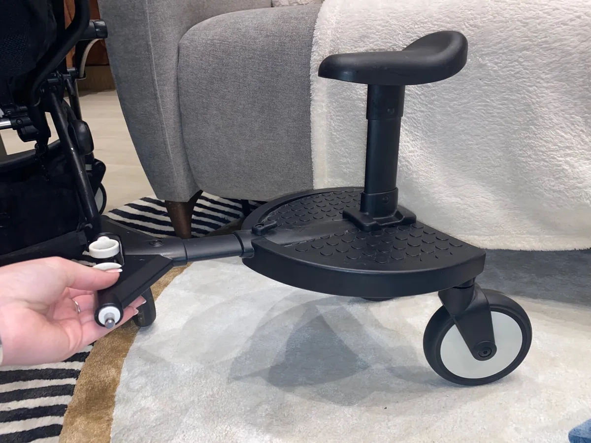 BabyZen YOYO2 Buggie - Image 4