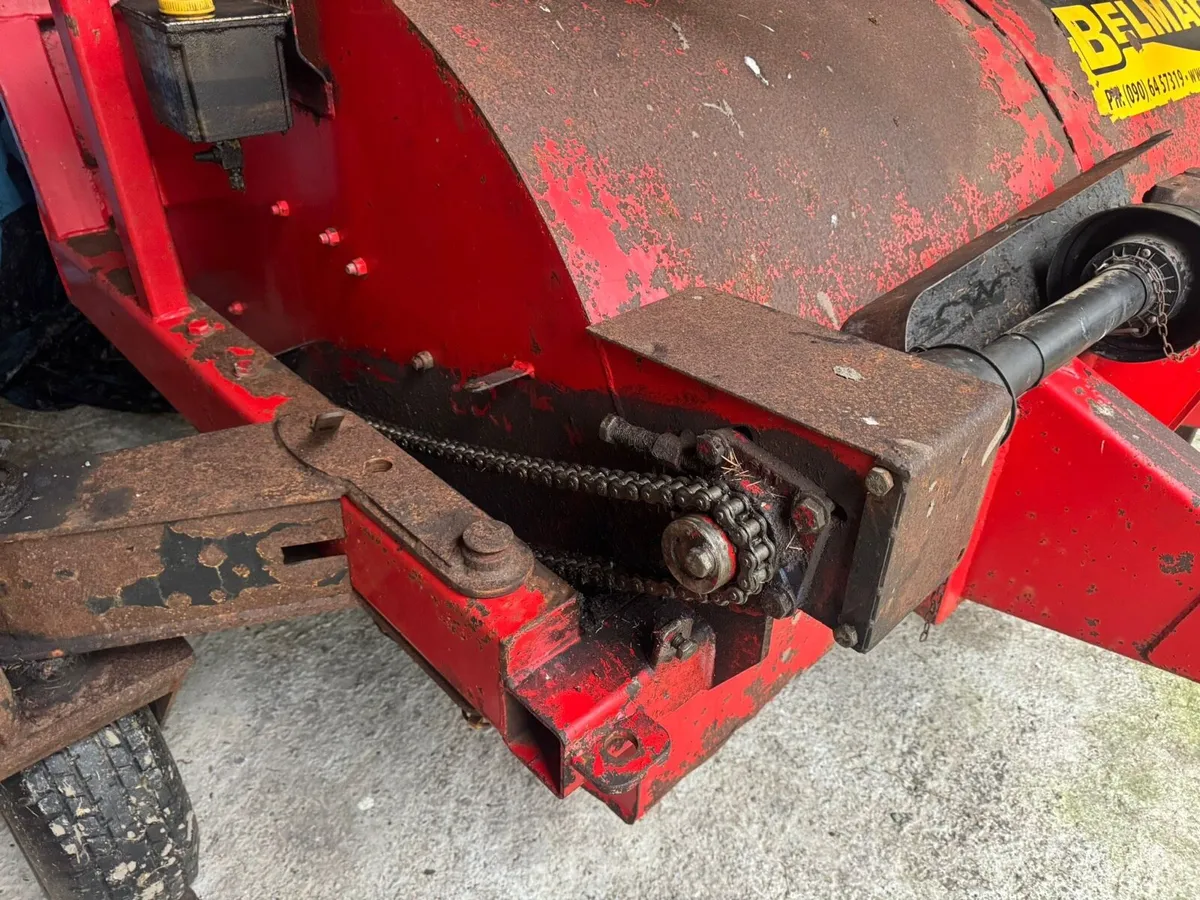 Belmac Wuffler - Image 3