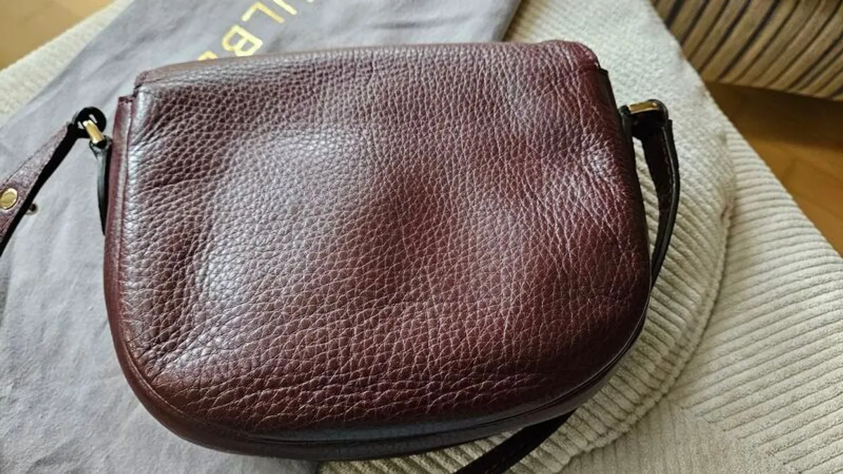 Mulberry Tessie Satchel - Image 3