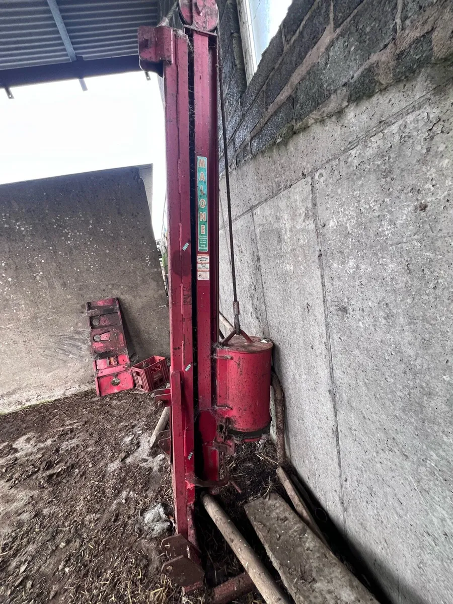 Malone post driver - Image 2