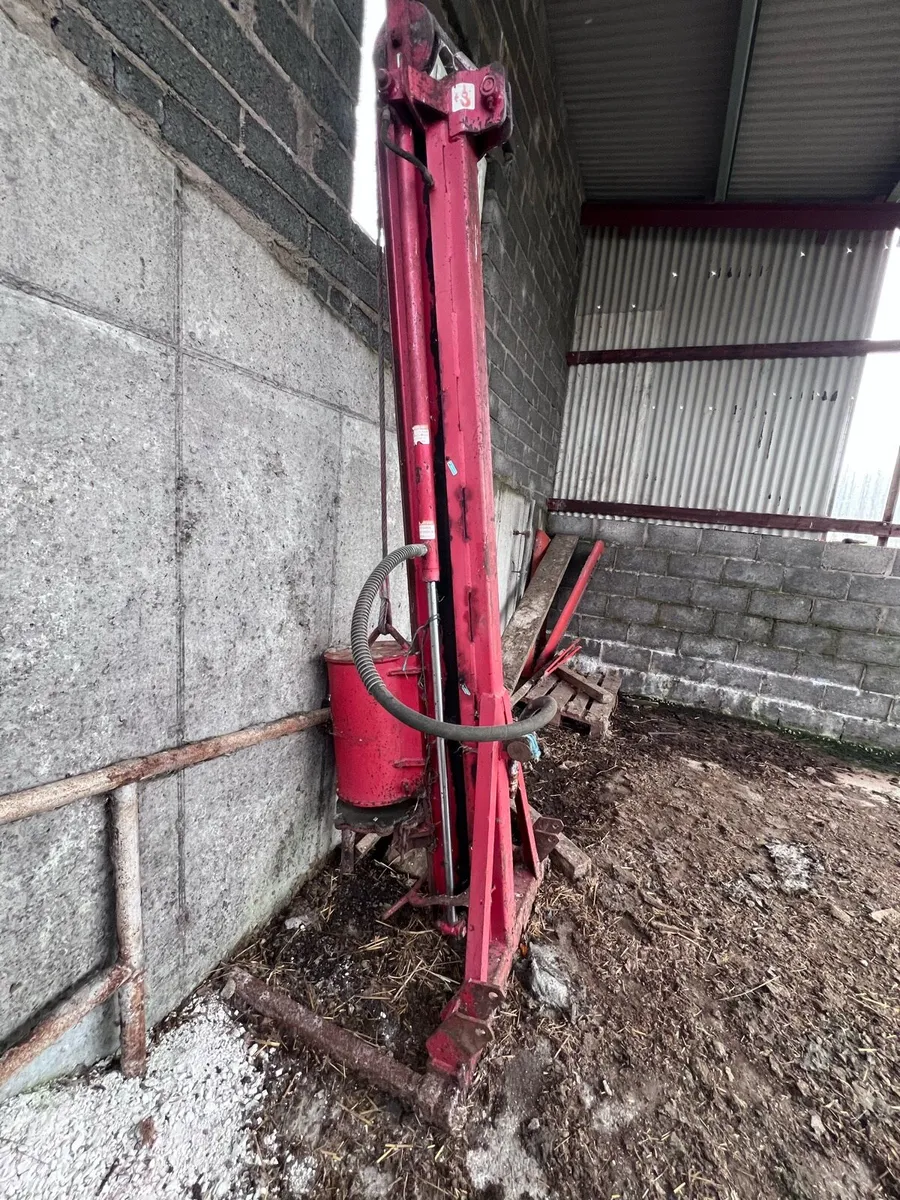 Malone post driver - Image 3