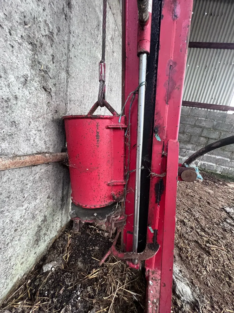 Malone post driver - Image 4