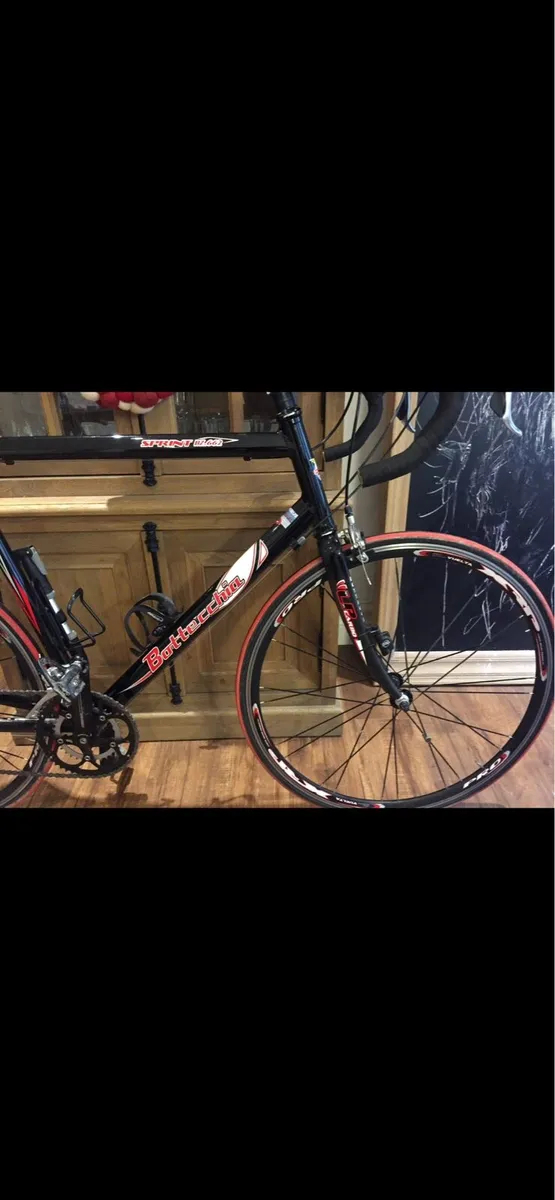 Bottecchia Road Bike - Image 2