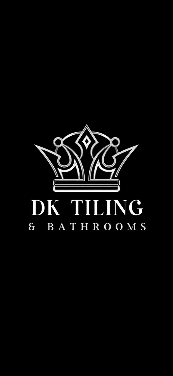 DK TILING & BATHROOMS - Image 1