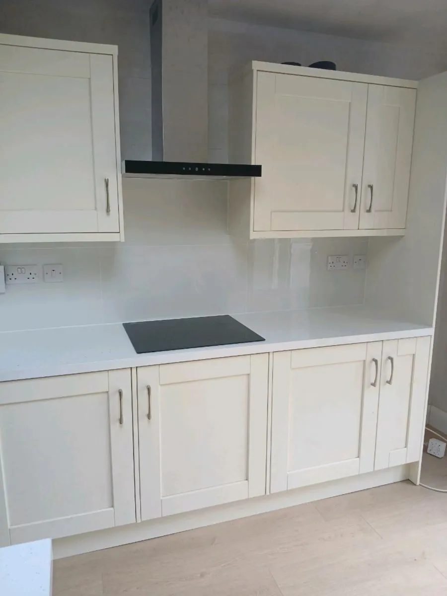 DK TILING & BATHROOMS - Image 2