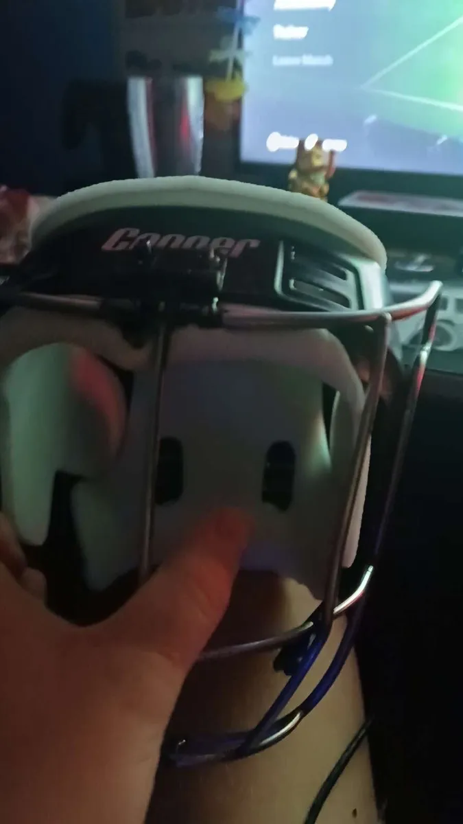 Oldstyle cooper helmet - Image 2