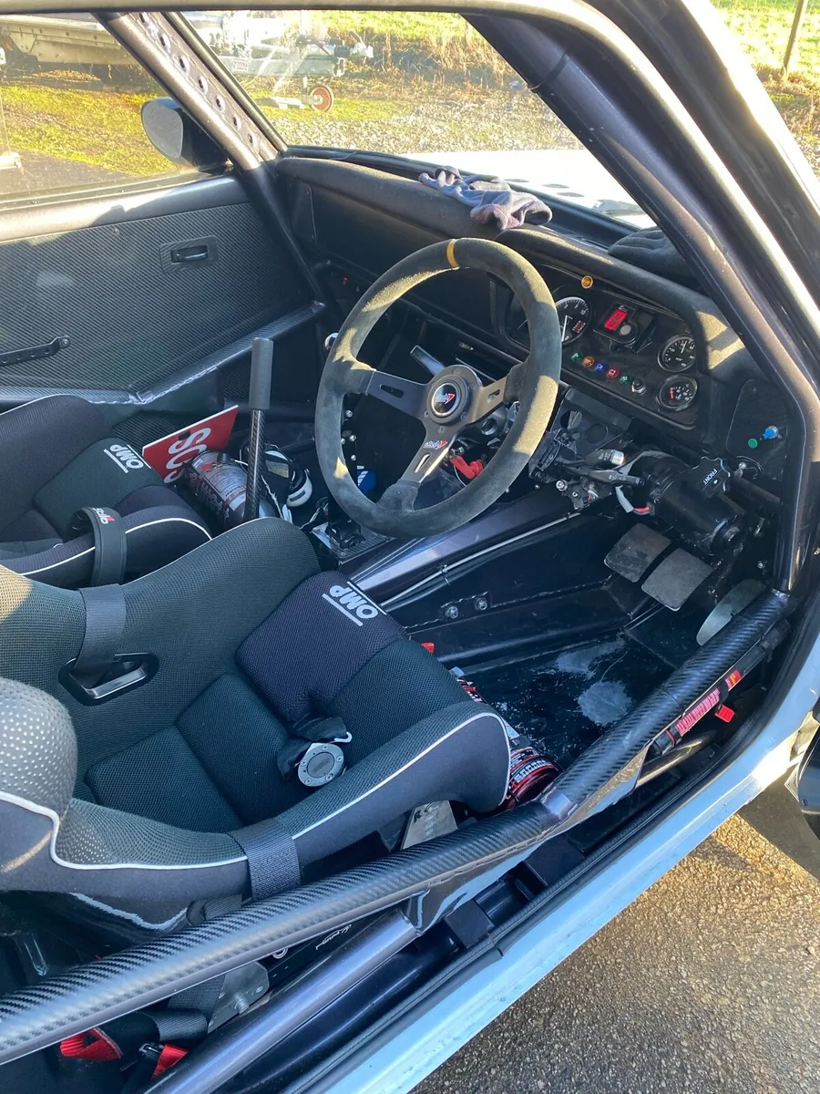 Ford Escort Mk2 Pinto - Image 3