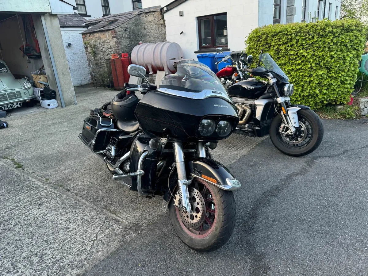 HARLEY DAVIDSON Other 2000 - Image 1