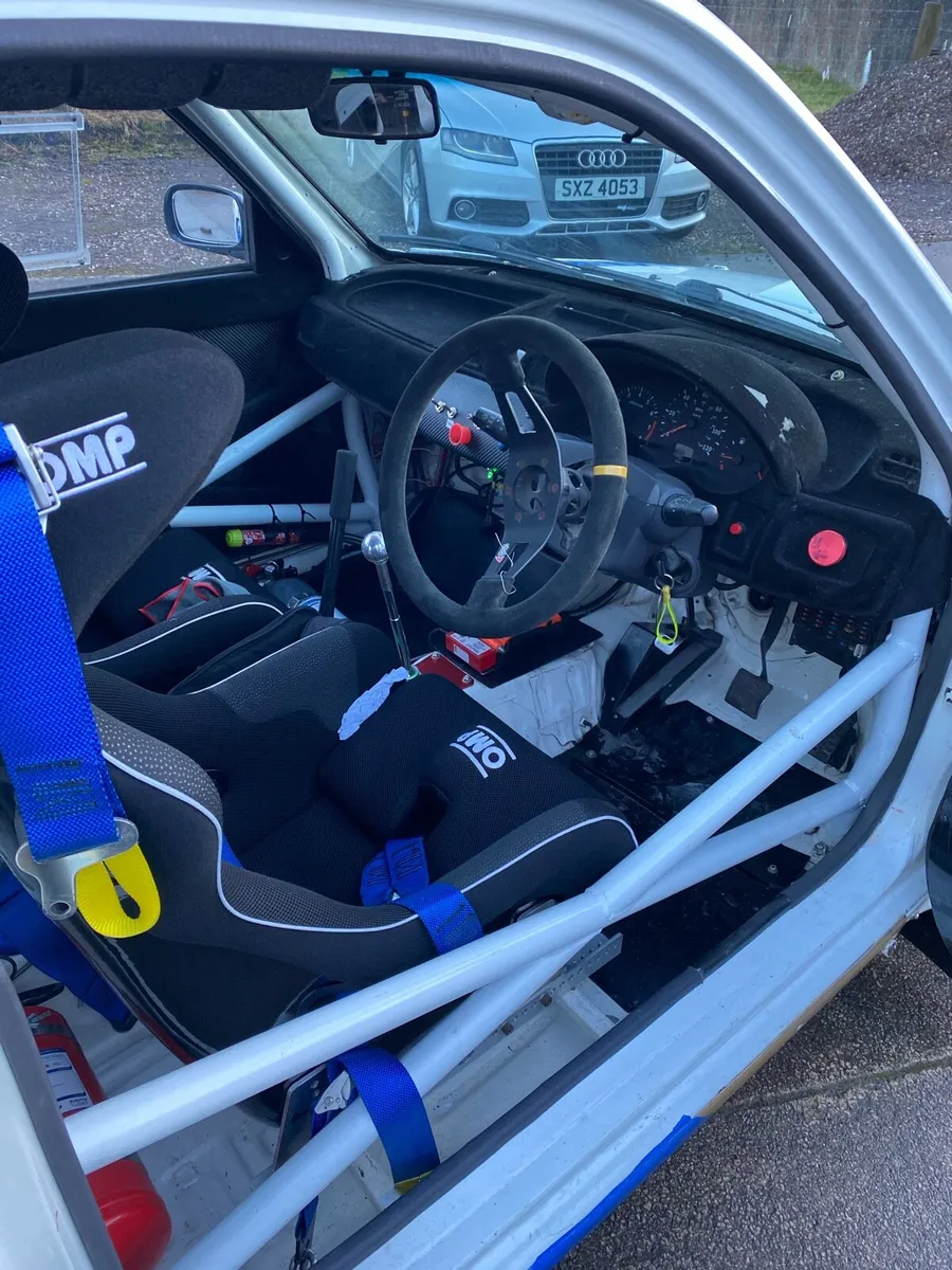 Nissan Micra Kit car - Image 2