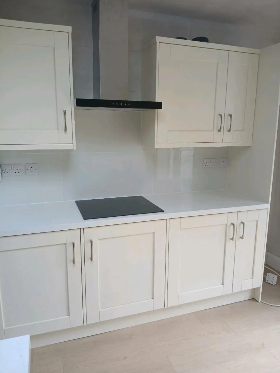 DK TILING & BATHROOMS - Image 2