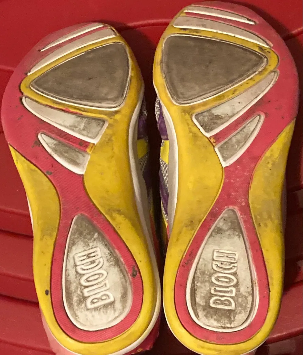 Dance Trainers - Image 2