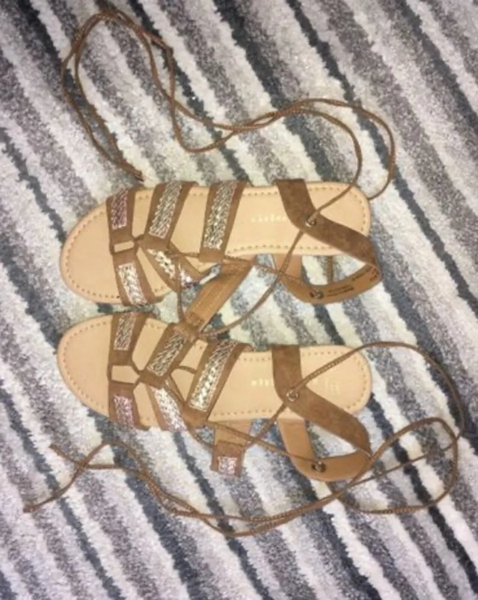 Sandals