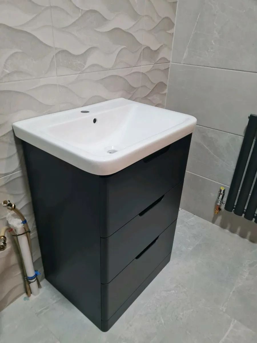 Vanity unit - Image 2