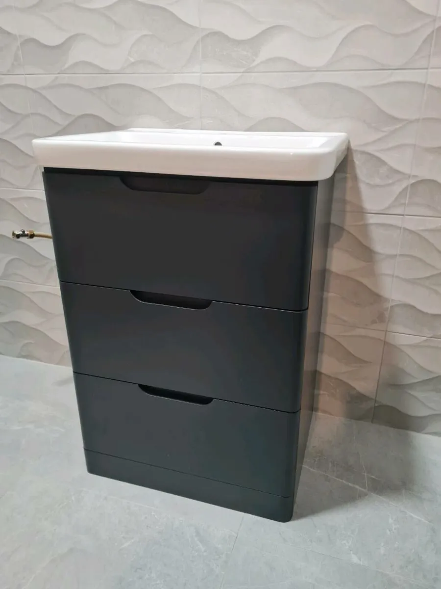 Vanity unit - Image 4