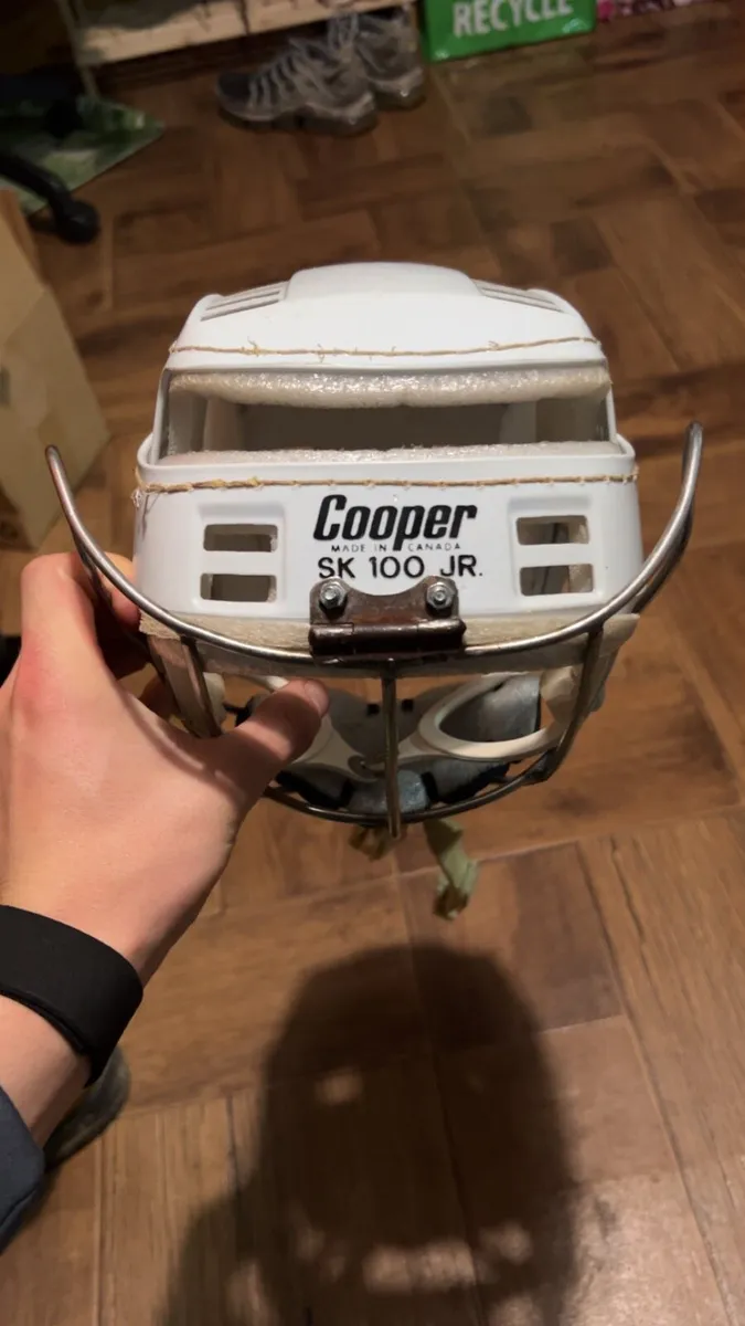 Oldstyle cooper - Image 1