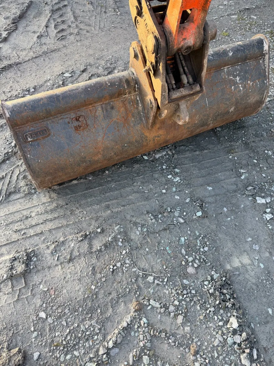 Digger bucket - Image 2