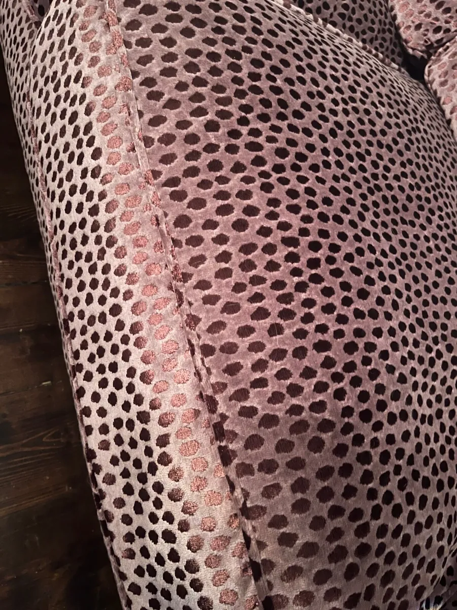 2 Seater Sofa - Image 3