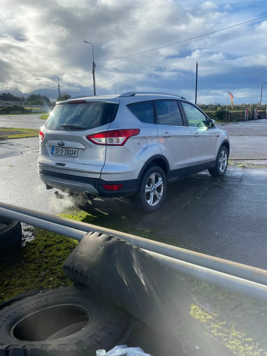 Ford Kuga - Image 4