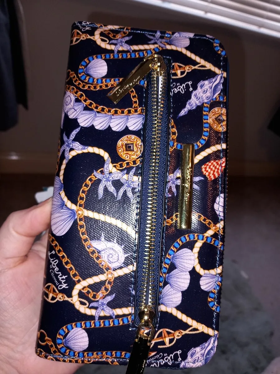 Liberty by Gionni Wallet - Image 2