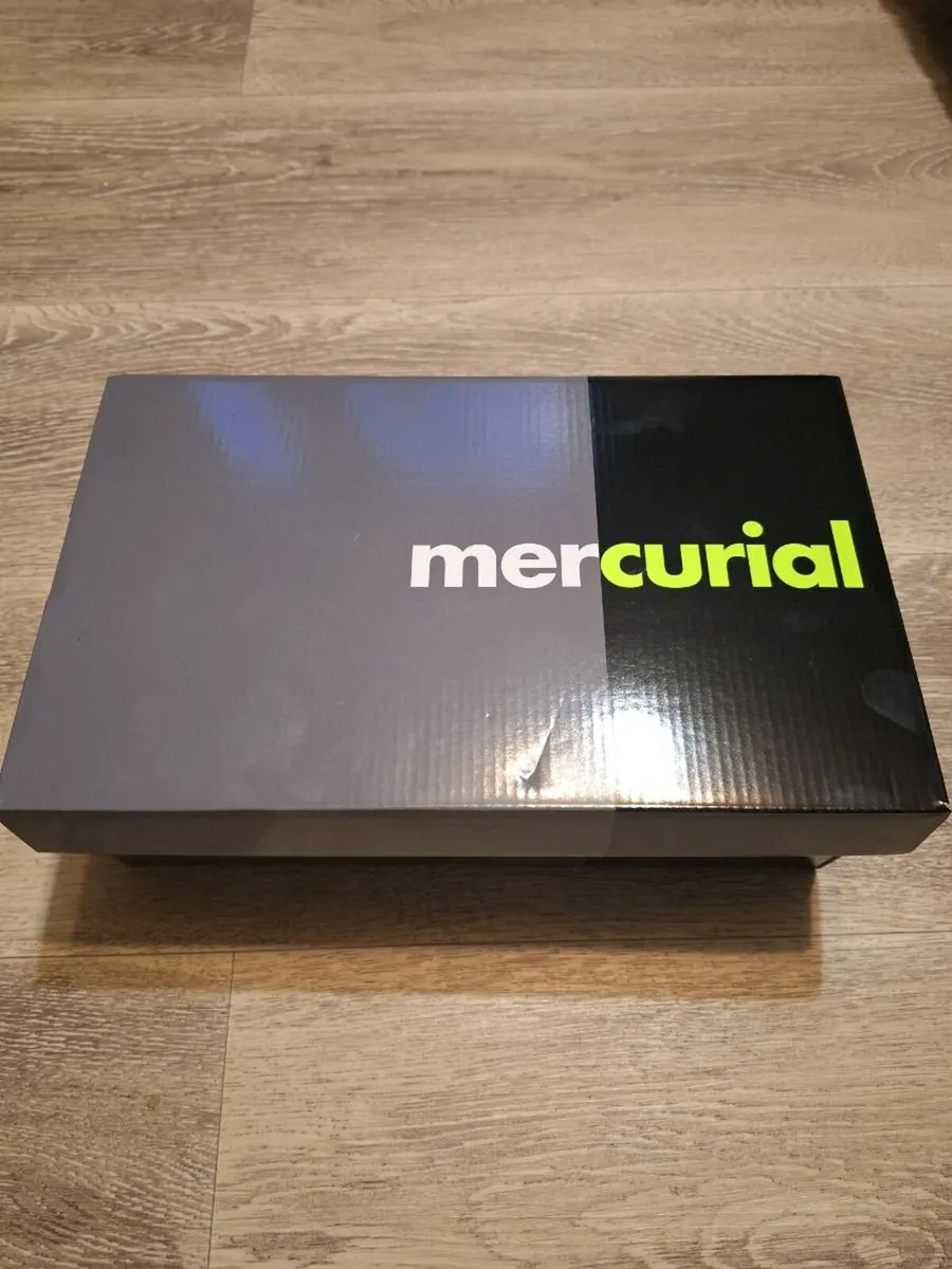 Nike Vapor 16 Elite Special Edition - Image 2