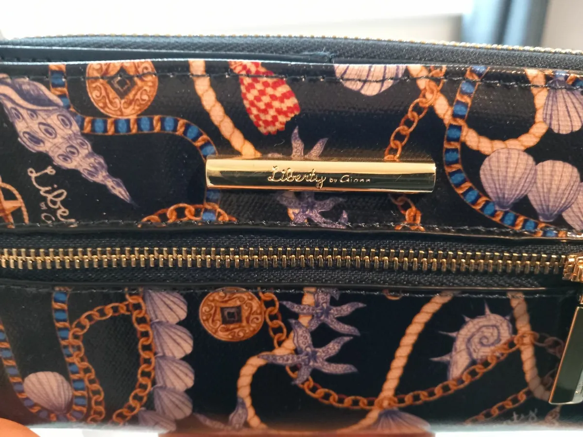 Liberty by Gionni Wallet - Image 4
