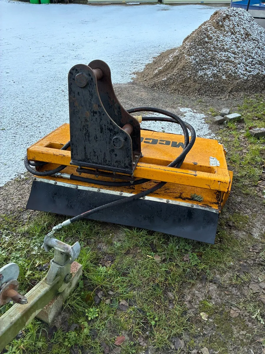 McConnell Omega - Image 2