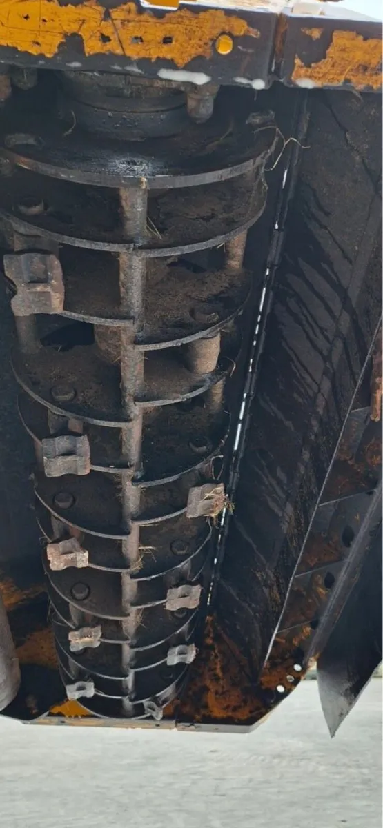 McConnell Omega - Image 3